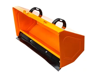 Контейнер для підмітальної машини GTM SW800E, ширина 800мм