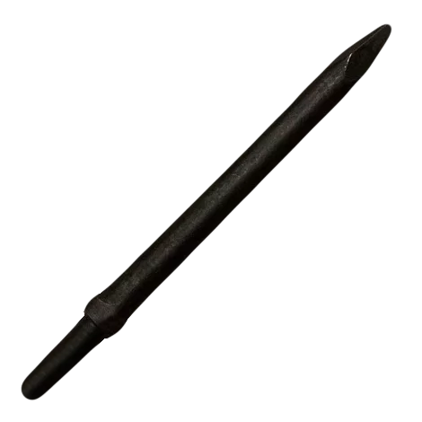 Пика 25*400мм острая для GTM G10/G15