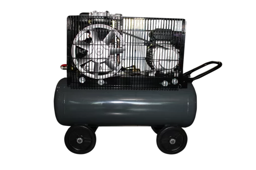 Компрессор GTM KCH2070A-50L, 400л/мин, 10 бар, 2 цилиндра