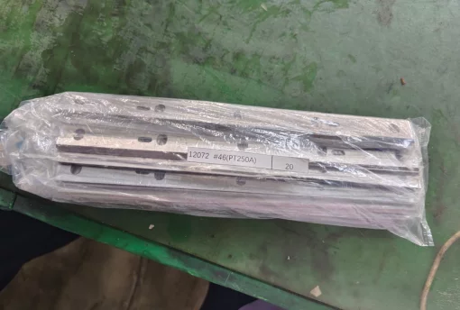 Ніж для рейсмуса PT250A