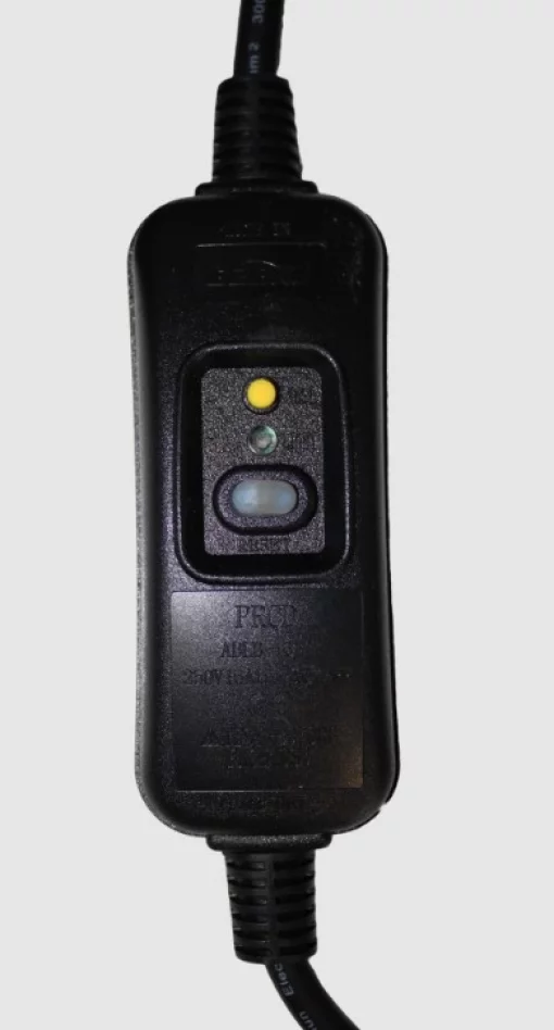 Електроріз GTM DC200, 1800Вт, 220В, 200мм