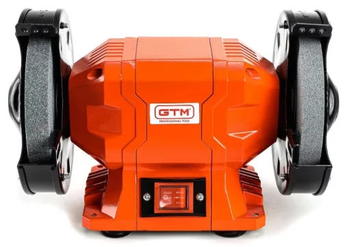 Точило GTM NBG-150F, 150 мм