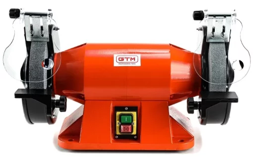 Точило GTM MD3220HD, 200мм