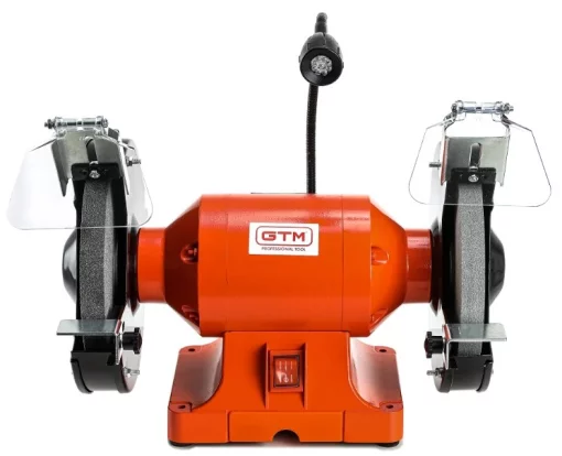 Точило GTM MD3220AL-1 200мм