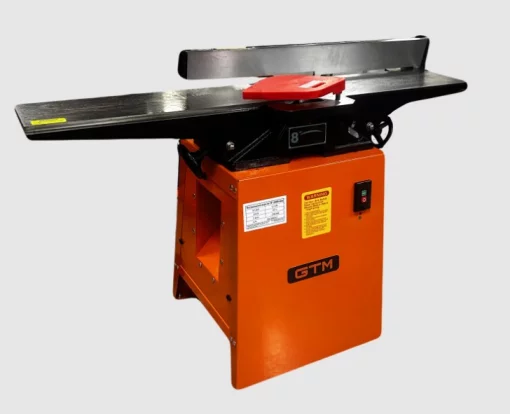Фуговальный станок GTM SP-200, 1500 Вт&nbsp;
