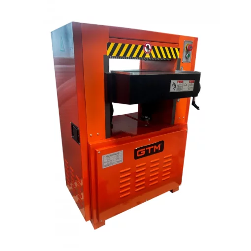 Рейсмусний верстат GTM TP104H, 400мм, 4,0кВт, 220В