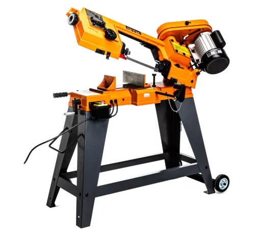 Ленточнопильный станок GTM GFW 5012, 220В, 550Вт