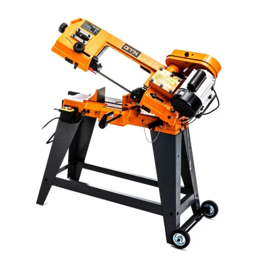Ленточнопильный станок GTM GFW 5012, 220В, 550Вт