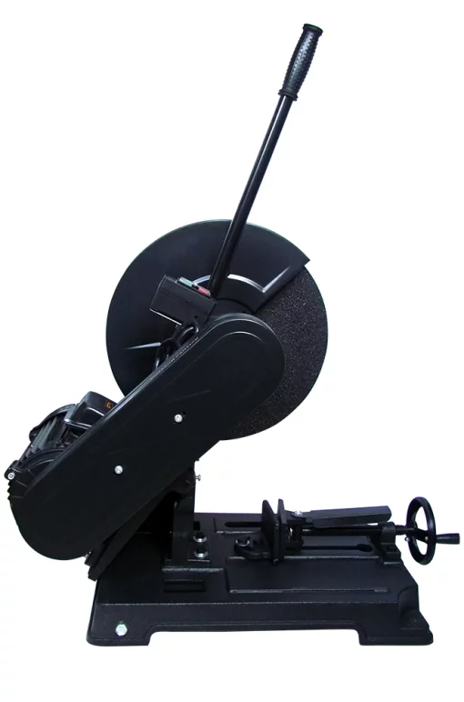 Відрізна машина GTM CM3000/380CI, 400мм, сталева основа