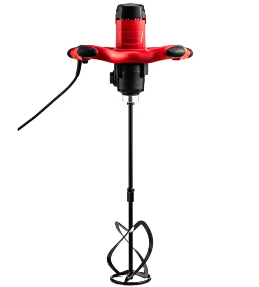 Дриль-міксер GTM MX-100/1600EM, 1600 Вт,М14