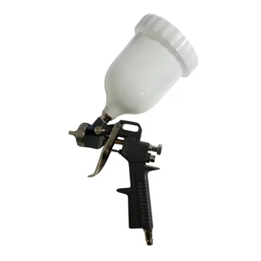 Фарбопульт&nbsp;GTM SG601HP, пневматичний, сопло 1,5 мм HP&nbsp;