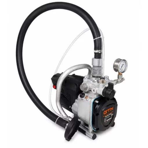 Краскораспылитель безвоздушный GTM ASG-2600/1500BL, 1500 Вт, 2.6 л/мин, 207 бар