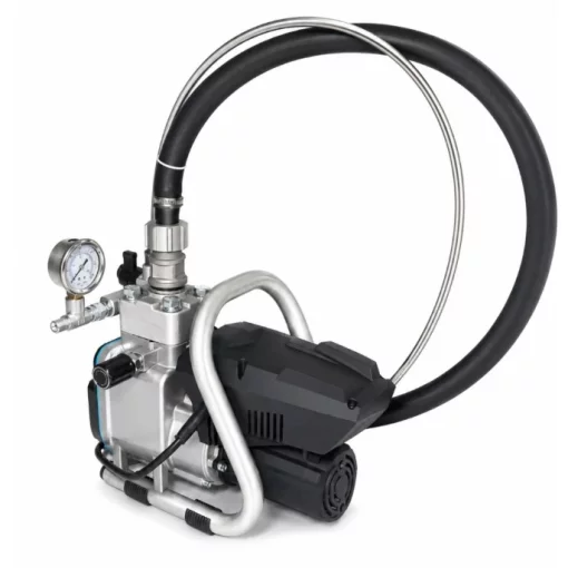 Краскораспылитель безвоздушный GTM ASG-2600/1500BL, 1500 Вт, 2.6 л/мин, 207 бар
