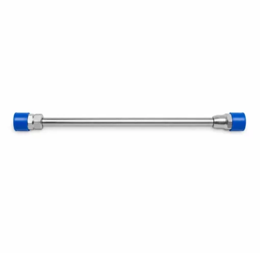 Удлинитель GTM EX-ASG-30 для безвоздушного краскораспылителя GTM ASG-1500/710, 30 см