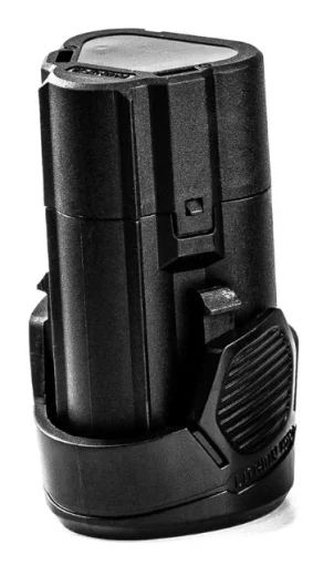 Акумуляторна батарея GTM B12V/2Аh Li-Ion, 12В, 2А*год