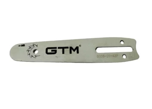 Шина 5"/127мм для акумуляторної пили GTM CS18/127BL
