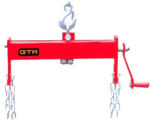 Траверса линейная для крана GTM TRF22001, 2 т