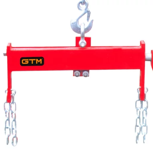 Траверса линейная для крана GTM TRF22001, 2 т
