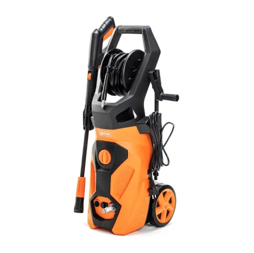Мийка високого тиску GTM LT505-2200B, 170 бар&nbsp;