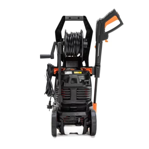 Мийка високого тиску GTM LT505-2200B, 170 бар&nbsp;