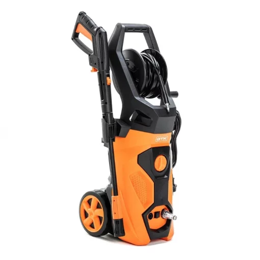 Мийка високого тиску GTM LT505-2200B, 170 бар&nbsp;