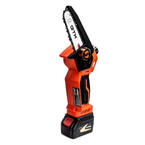 Акумуляторна ланцюгова пила CS18/127BL, 18В, шина 5"/12,7см