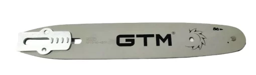 Шина 10"/254мм для пили GTM CS18/250BL
