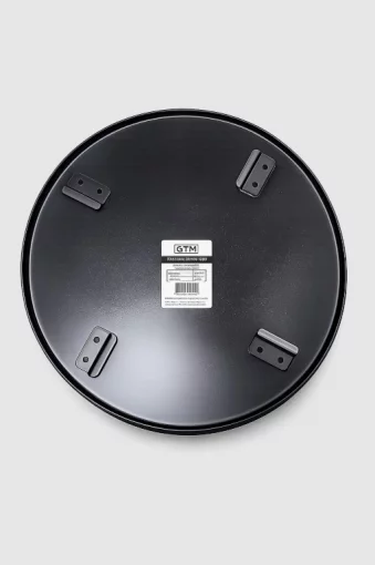 Диск стальной GTM G-PAN60E для затирочной машины GT24-E, 605&times;3 мм