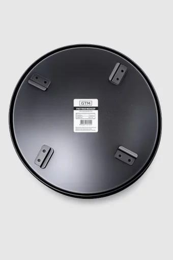 Диск стальной GTM G-PAN96E для затирочной машины GT36-E, 960&times;3 мм