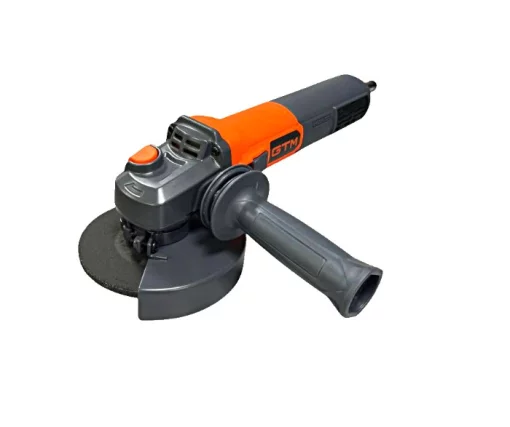 Болгарка сетевая GTM AGK125/1300BLH, 125мм, 1300Вт, бесщеточная