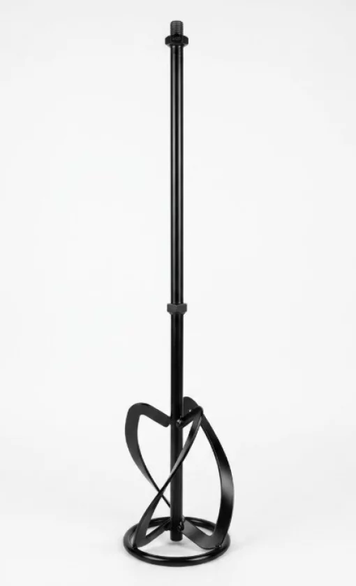 Строительный миксер GTM MX-60/1200, 1200 Вт, М14