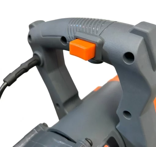 Строительный миксер GTM MX-60/1200, 1200 Вт, М14
