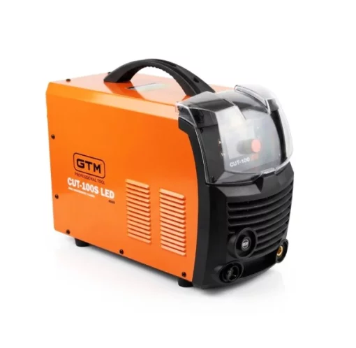 Плазморез GTM CUT-100S LED, 100 А, 400В, до 45 мм
