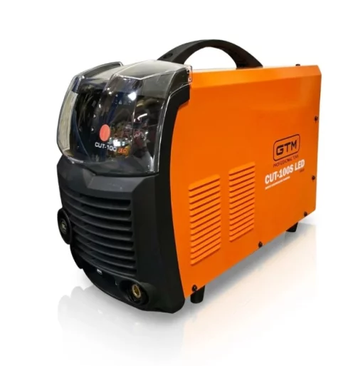 Плазморез GTM CUT-100S LED, 100 А, 400В, до 45 мм