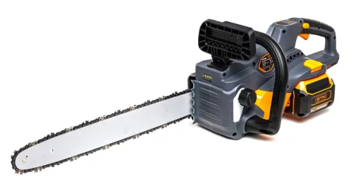 Пила ланцюгова GTM CS56/3000BL KIT,&nbsp; акумуляторна, 56В + АКБ і ЗП (CS56/3000BL_KIT)