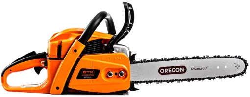 Бензопила ланцюгова GTM CN45D 1,9кВт, шина OREGON