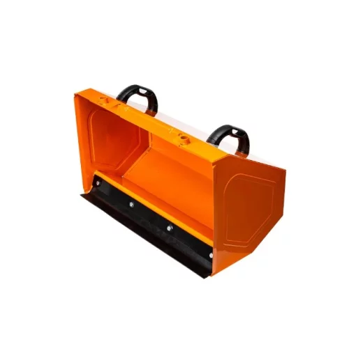 Контейнер для мусора для подметальной машины GTM SW600