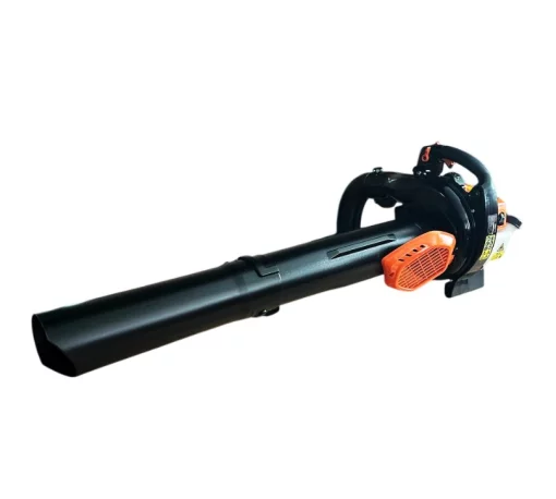 Воздуходувка-пылесос бензиновая GTM GBV526R 810 м3/час, 0,88 кВт