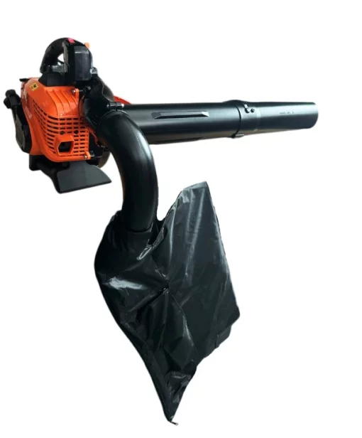 Воздуходувка-пылесос бензиновая GTM GBV526R 810 м3/час, 0,88 кВт