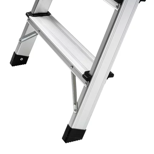 Стремянка GTM KMH1205, 0,98 м, двостороння