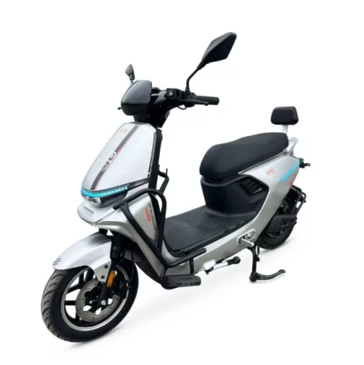 Електроскутер GTM N-MAX 2500, 2500W, 72V, 20Ah, до 60 км/год, запас ходу до 60 км