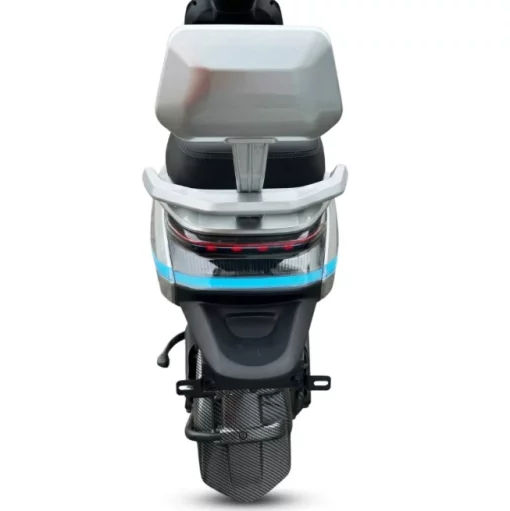 Електроскутер GTM N-MAX 2500, 2500W, 72V, 20Ah, до 60 км/год, запас ходу до 60 км