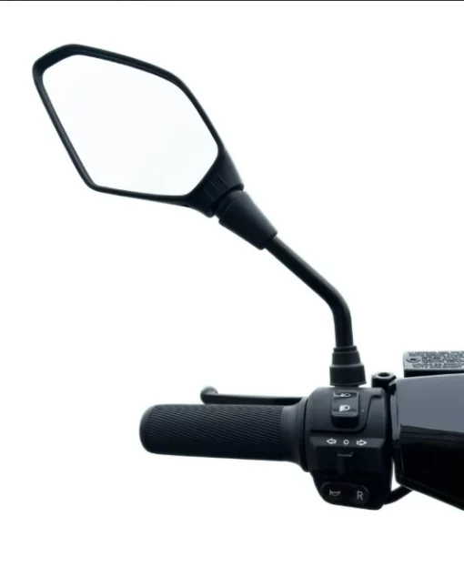 Електроскутер GTM N-MAX 2500, 2500W, 72V, 20Ah, до 60 км/год, запас ходу до 60 км