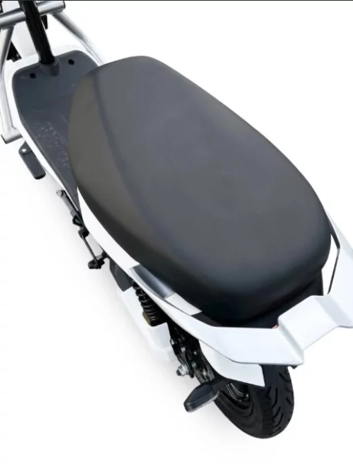 Электроскутер GTM R-800-S, 800W, 60V, 20Ah, до 45 км/ч, запас ходу 60 км/год