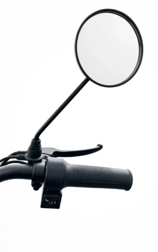 Электроскутер GTM R-800-S, 800W, 60V, 20Ah, до 45 км/ч, запас ходу 60 км/год