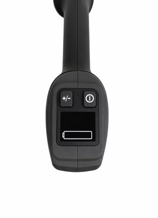 Коса аккумуляторная GTM BC56/1200BL KIT, 56В, ширина кошения 25/42см, чем + косильная головка, акум. 4А*ч + ЗП, U-образная ручка
