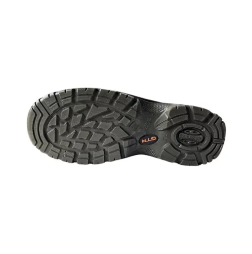 Зимові робочі черевики утеплені, р.41 GTM SM-071W Comfort S3 SRC