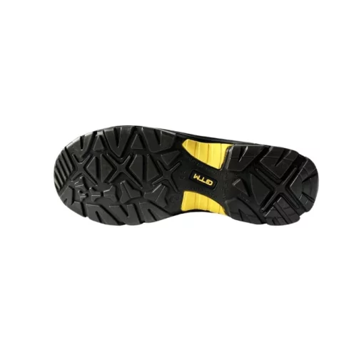 Зимові робочі черевики GTM SM-075W Active S1P SRC, р.45