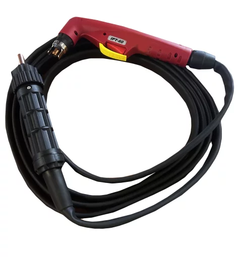 Плазмотрон до GTM CUT-60LCD 4м