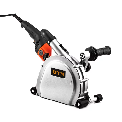 Штроборіз GTM WC230/2600E, 230мм,2600 Вт